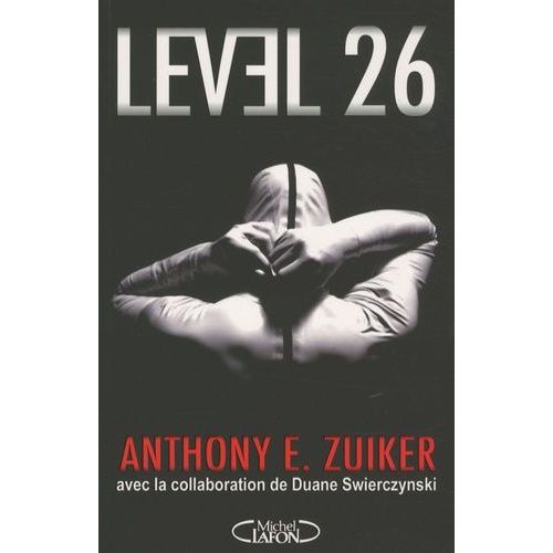 Level 26    Format Grand Format 