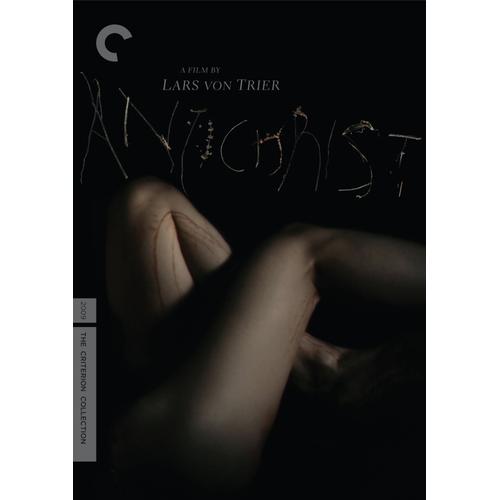 Antichrist (The Criterion Collection) de Lars Von Trier