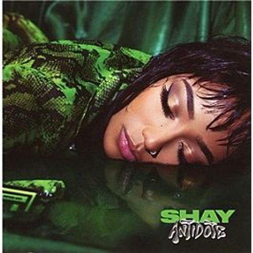 Antidote - Shay