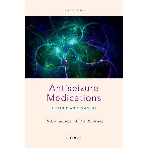 Antiseizure Medications    Format Broch 