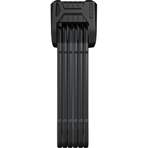 Antivol Pliant Abus Bordo Granit Xplus 6500k/120 Sh Noir