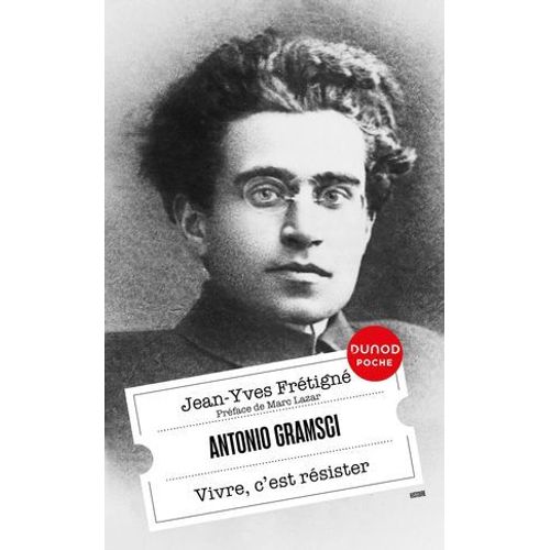 Antonio Gramsci  