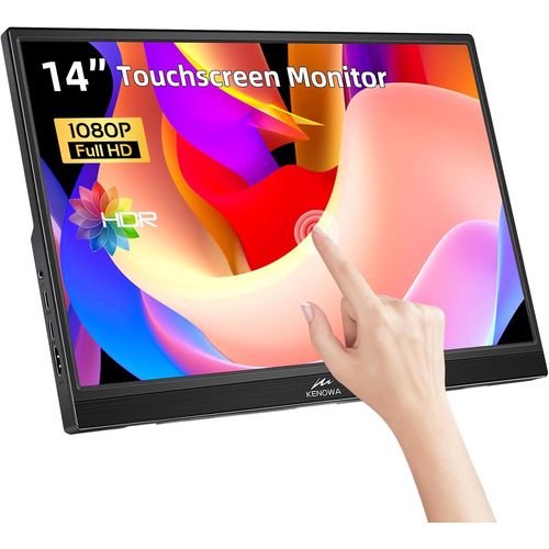 anwxai-cran Tactile Portable 14