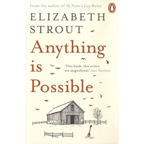 Anything Is Possible    Format Broch 