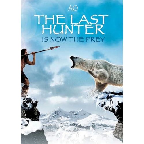 Ao - The Last Hunter de Jacques Malaterre