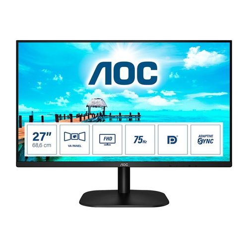 AOC 27B2QAM - cran LED