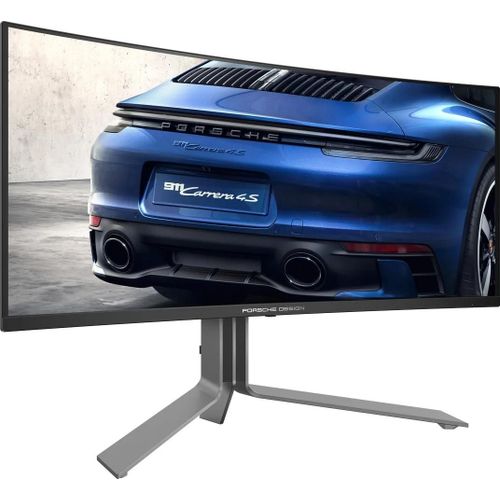 AOC AGON Porsch Design PD34 34