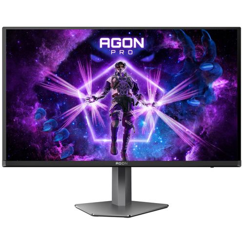 AOC AGON PRO AG276UZD - Moniteur OLED