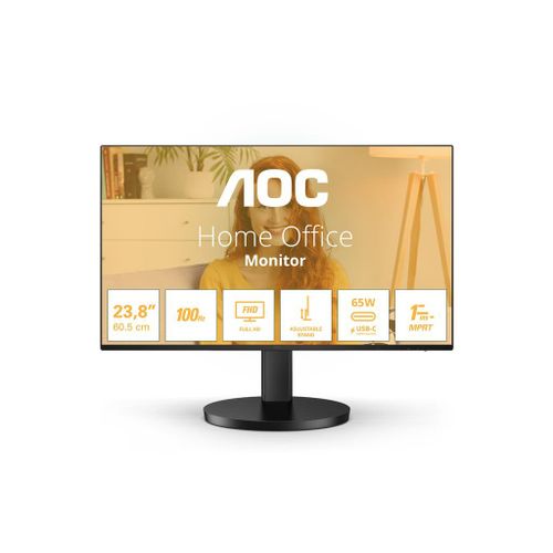 AOC Basic-line 24B3CF2 - cran LED