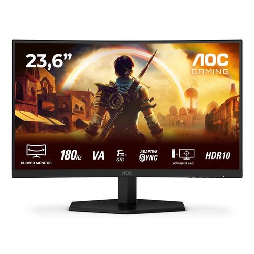 AOC G4 C24G42E Monitor PC 59,9 cm (23.6
