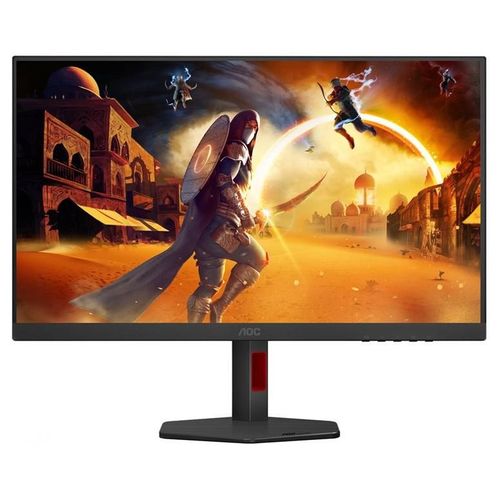 AOC Gaming U27G4R - cran LED
