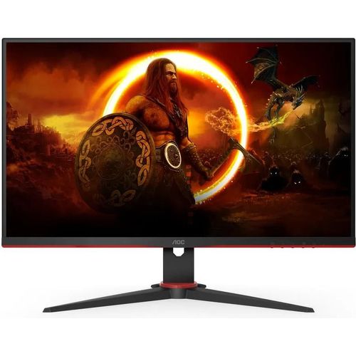 AOC Gaming Q27G2E/BK - G2 Series