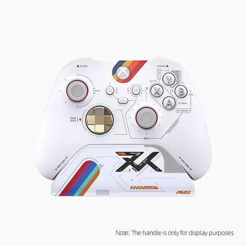 Aolion-Support De Manette De Jeu S6,Support De Manette De Jeu,Support De Bureau,Support Rapide,Xbox Series S,X,One,One Slim,One X - Type A9 #B