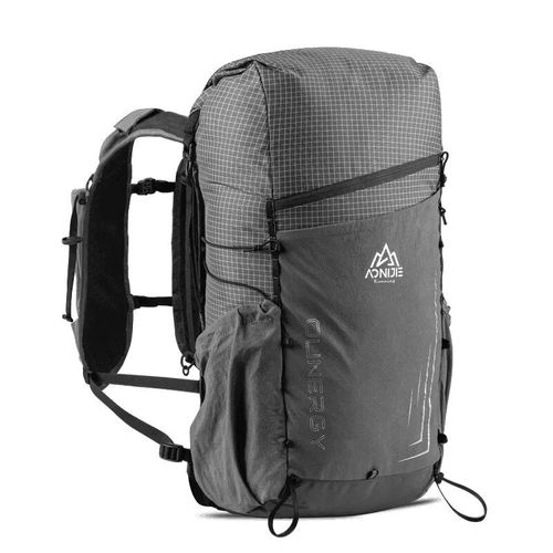 Aonijie-Sac  Dos De Sport Tout-Terrain,Sac  Dos De Voyage Pour Le Trekking,L'escalade,Le Camping,La Course  Pied,Le Sac  Eau De 2l,600ml,C9110,C9111,20l,30l