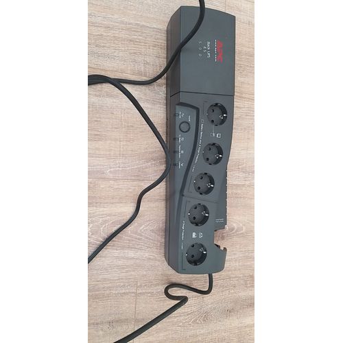 APC BACK UPS ES 500 batterie backup plus 2.3a max