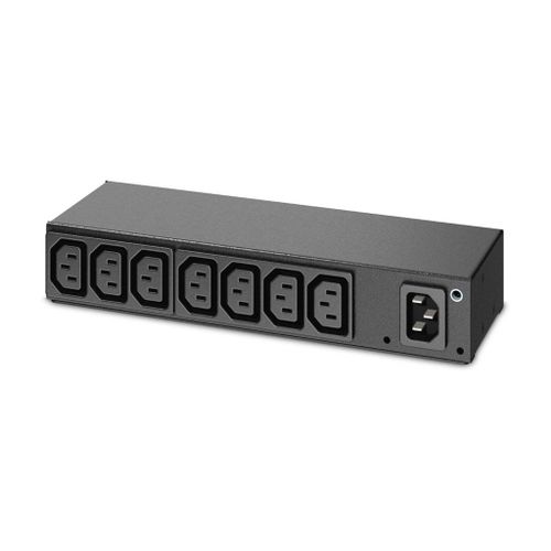 PDU en rack de base APC AP6015A - Unit de distribution secteur (rack-montable)