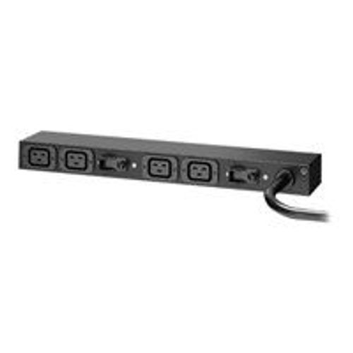 PDU en rack de base APC AP6032A - Unit de distribution secteur (rack-montable)