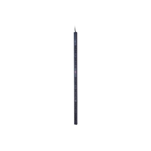 PDU en rack de base APC Zero U - Unit de distribution secteur (rack-montable)