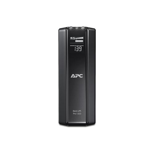 APC Back-UPS Pro 1500 - Onduleur