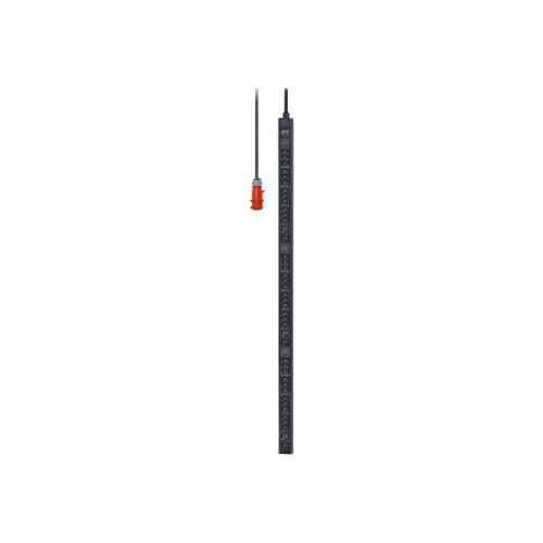 APC Easy Basic Rack PDU EPDU1216B - Unit de distribution secteur (rack-montable)