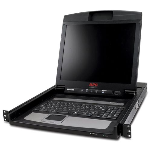 APC Console ACL - Console KVM