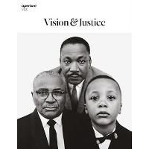 Vision & Justice    Format Broch 