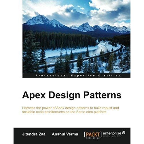 Apex Design Patterns    Format Broch 
