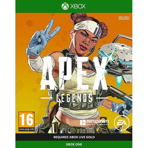 Apex Legends [Lifeline Edition] - Xbox One