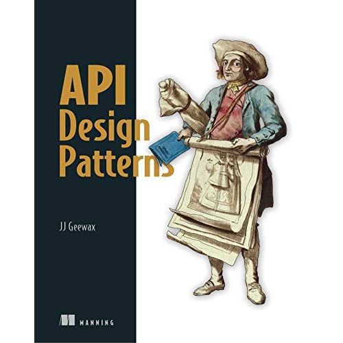 Api Design Patterns    Format Broch 