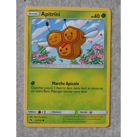 Apitrini 31/214   Apireine 32/214 - Tonnerre Perdu | Rakuten