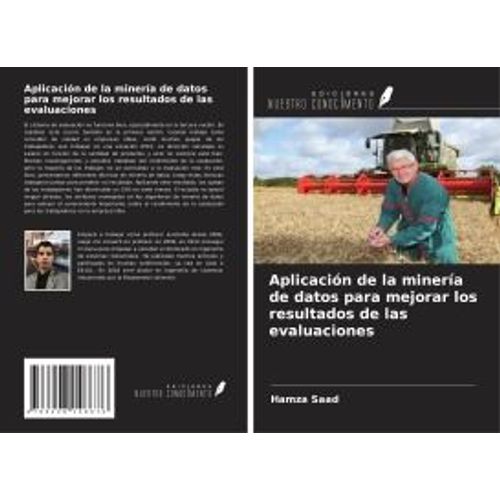 Aplicacin De La Minera De Datos Para Mejorar Los Resultados De Las Evaluaciones    Format Broch 