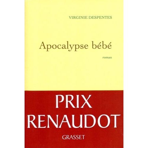 Apocalypse Bb    Format Grand Format 