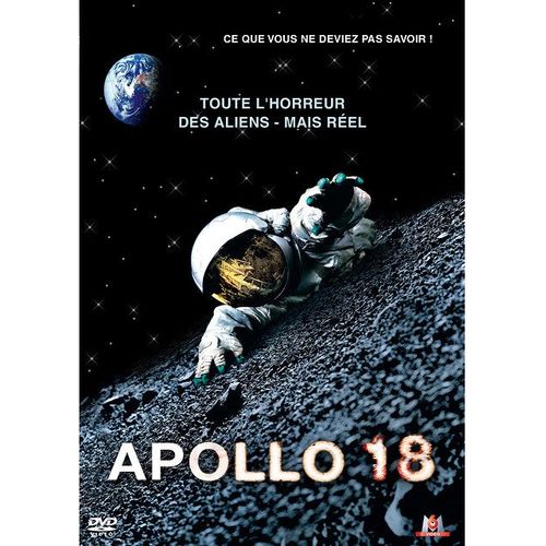 Apollo 18