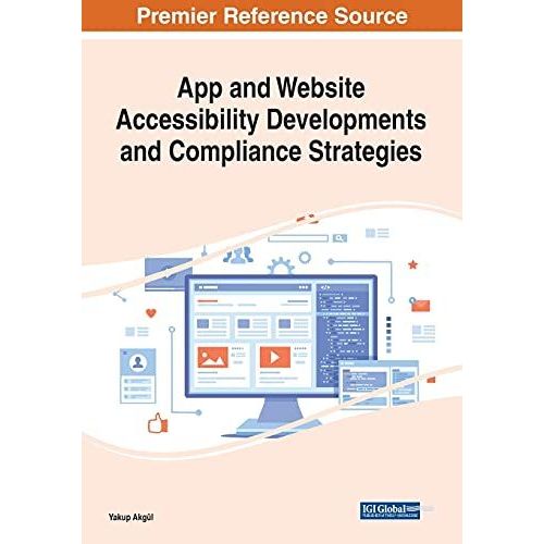 App And Website Accessibility Developments And Compliance Strategies    Format Broch 