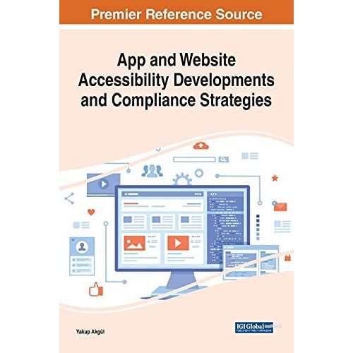 App And Website Accessibility Developments And Compliance Strategies    Format Reli 