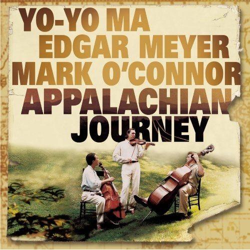 Appalachian Journey - Ma, Yo-Yo
