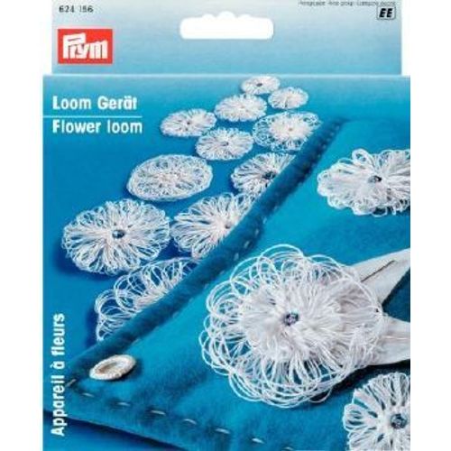 Appareil  Fleurs De Prym