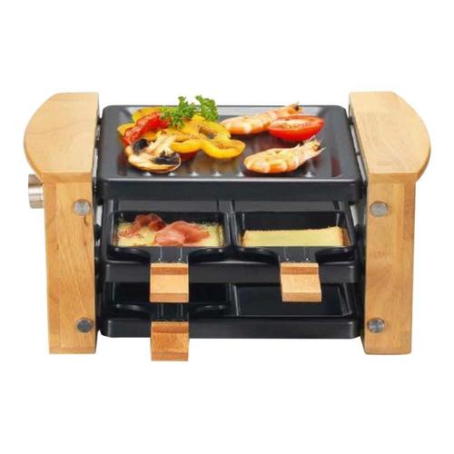 Kitchen Chef Professional KCWOOD4RP - Raclette/grill
