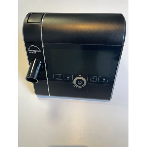 Appareil apnée du sommeil Löwenstein Prisma Smart Rakuten