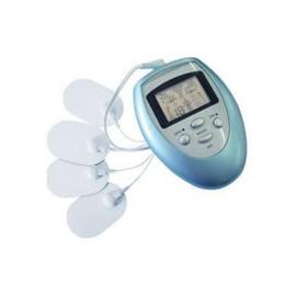 12 x Électrodes Pad Slimming Massager Appareil Électrostimulation Patch rechange 