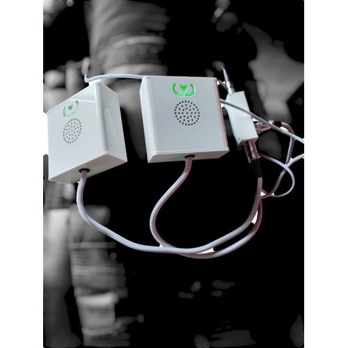 Appareil D'electrostimulation Wonder Prestige