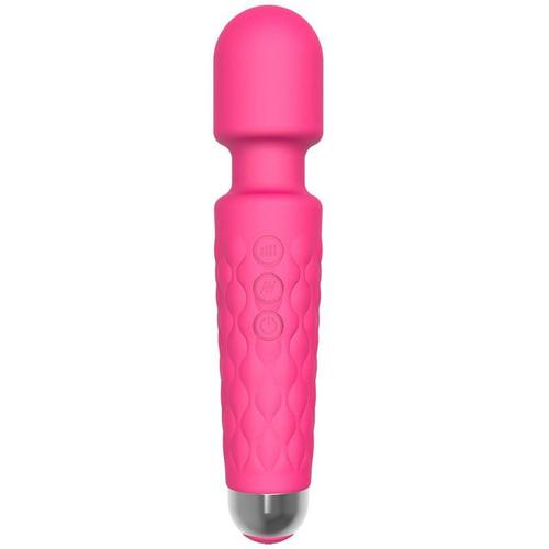 Appareil De Masturbation Pour Femmes, 20 Frquences, Mode Vibration, Massage lectrique, Bton Av, Produit Sexuel Pour Adultes, Offre Spciale