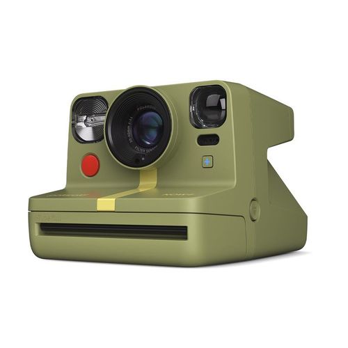 Polaroid Now+ Generation 2 - Instantan