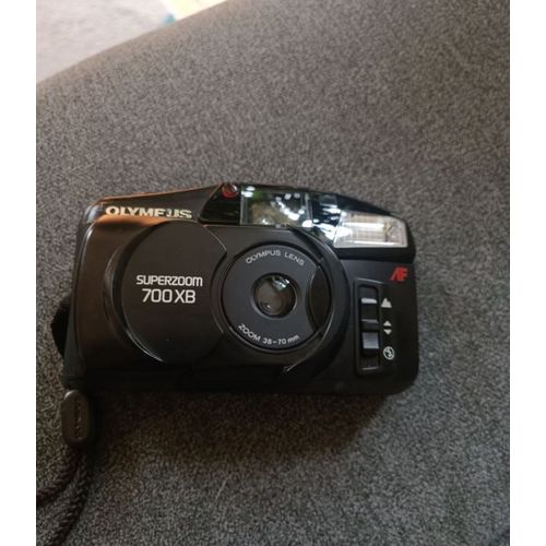 Appareil photo