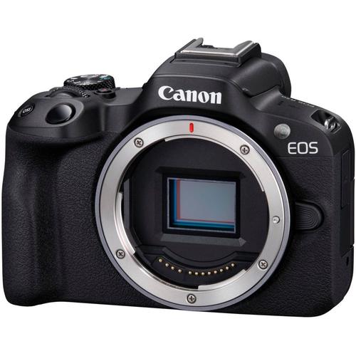 Appareil photo hybride Canon Eos R50 (boitier nu)