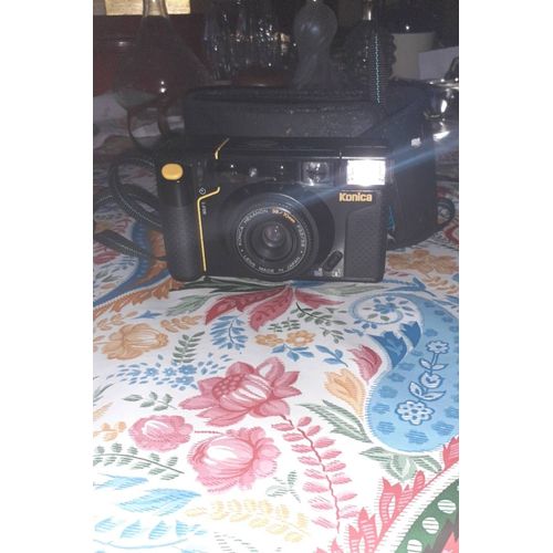 Appareil photo Konica MR.70