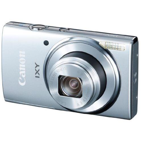 appareil photo numrique Canon IXY 140 10x zoom optique Argent IXY140 (SL)