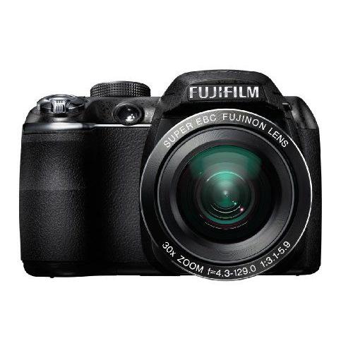 appareil photo numrique FUJIFILM FinePix S4000 F FX-S4000