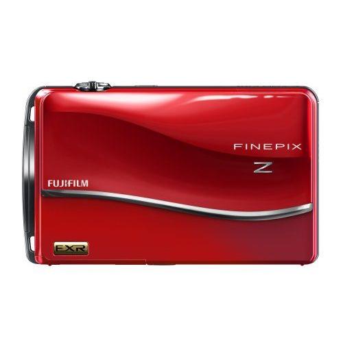 appareil photo numrique FUJIFILM FinePix Z800 EXR Red F FX-Z800EXR R