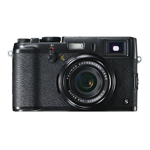 appareil photo numrique FUJIFILM X100S Noir Limited Edition F FX-X100S B LTD
